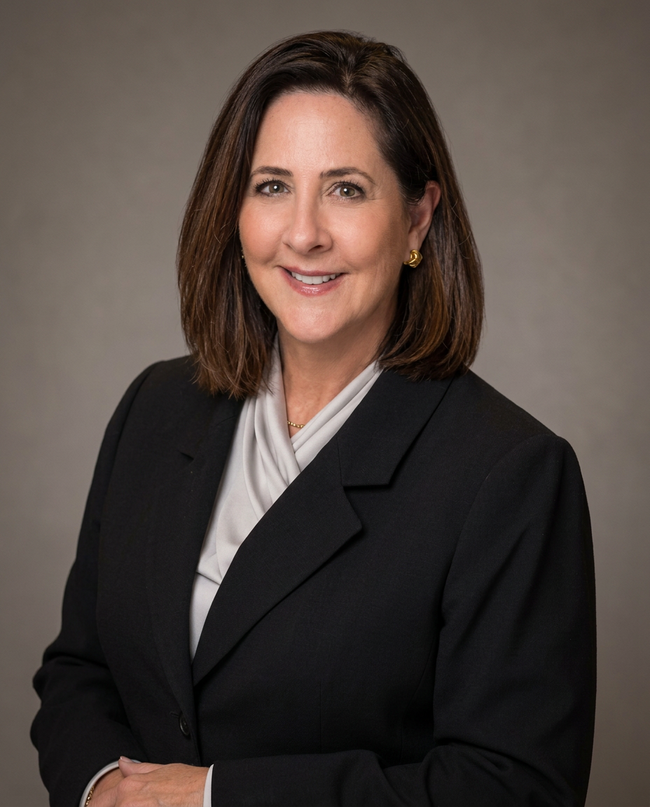 Ami Jackson, senior HR and talent acquisition leader